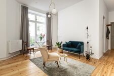 Apartment josefina Bild 7