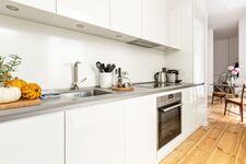 Apartment josefina Bild 13