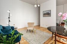 Apartment josefina Bild 15