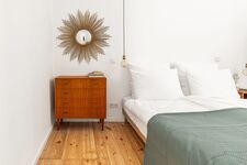 Apartment josefina Bild 1