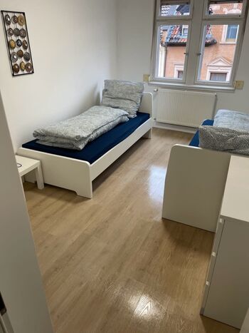 5- Zimmer Monteurwohnung Worms Bild 2