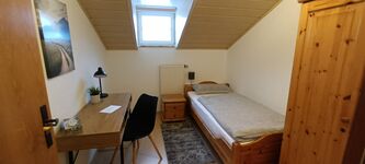 Monteur- und Ferienwohnung Frischholz Bild 2