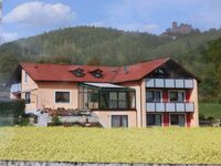 Monteur- und Ferienwohnung Frischholz Bild 1
