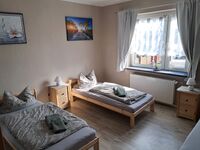 Ferienwohnung Rochau Bild 9