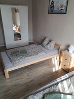 Ferienwohnung Rochau Bild 8