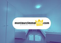 monteurzimmerKING in PULHEIM Bild 1