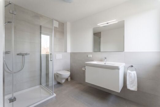 Business Apartment Nordweststadt Picture 3