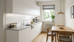 Business Apartment Krumbach Bild 2