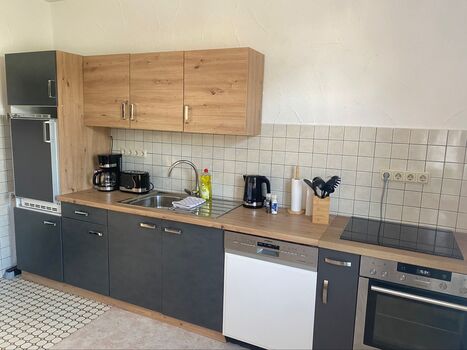 Ferienwohnung am Oechsenberg Picture 4