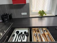 ARCOS Wohnung–Geräumige 3-Zimmer-Wohnung mit 8 Einzelbetten Bild 13