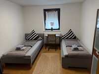 ARCOS Wohnung–Geräumige 3-Zimmer-Wohnung mit 8 Einzelbetten Bild 7