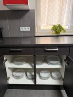 ARCOS Wohnung–Geräumige 3-Zimmer-Wohnung mit 8 Einzelbetten Bild 14