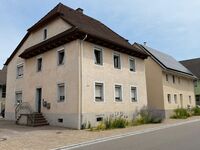 ARCOS - 2 Wohnungen im EG und OG für bis zum 16 Personen Bild 13