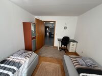 ARCOS Wohnung–Geräumige 3-Zimmer-Wohnung mit 8 Einzelbetten Bild 9