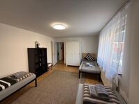 ARCOS Wohnung–Geräumige 3-Zimmer-Wohnung mit 8 Einzelbetten Bild 1