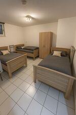 Ihre Monteurunterkunft - schnell und unkompliziert Bild 1