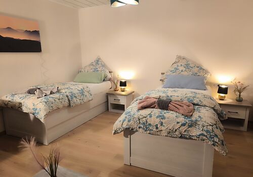 Ferienhaus The Himmelsteig