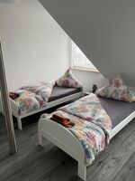 Gästezimmer Cafe Freudenstein Bild 12