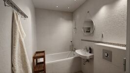 Zimmer für Monteure und Handwerker - Küche, WIFI, Parken Bild 3