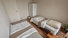 Zimmer für Monteure und Handwerker - Küche, WIFI, Parken Bild 4