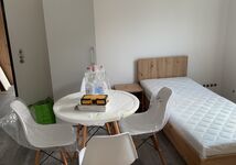 **NEW** Monteurzimmer West **NEU** Bild 3