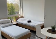 **NEW** Monteurzimmer West **NEU** Zdjęcie 7