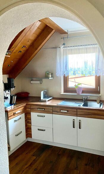 Ferienwohnung Lufs Loft Nahe Schweizer Grenze Zdjęcie 1
