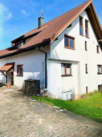 Ferienwohnung Lufs Loft Nahe Schweizer Grenze Zdjęcie 3