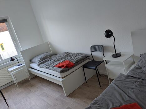 Wohnung Herrmann Bild 2