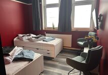 Rhin-Quartier Ferienwohnung Loft-Style Bild 13