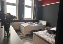 Rhin-Quartier Ferienwohnung Loft-Style Bild 14