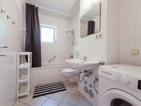 flex living - Monteurwohnungen Bielefeld (DEU|EN|PL|HU|RU) Bild 3