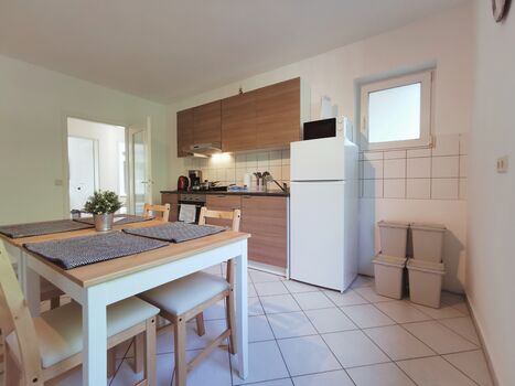 flex living - Monteurwohnungen Bielefeld (DEU|EN|PL|HU|RU) Bild 2