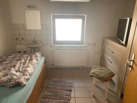Gästezimmer Pfirrmann