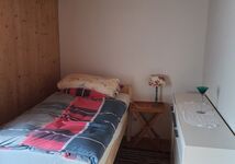 Gästezimmer mit Grillmöglichkeit in Leiblfing Bild 3