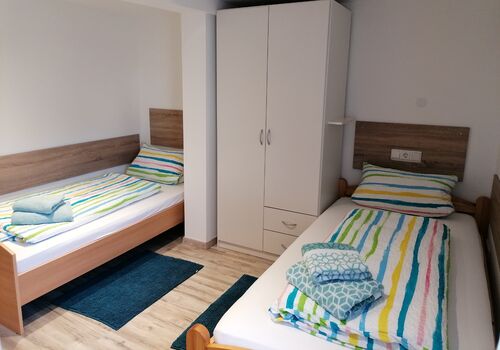 Ferienwohnung Sauerwein Bild 2