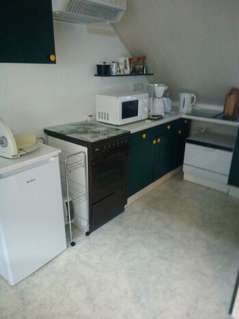 Fewo in Bergbahnnähe Bild 3