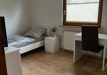 Bettenvermietung/ Zimmer für Monteure Bild 26