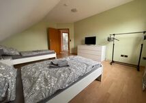 Bettenvermietung/ Zimmer für Monteure Bild 13