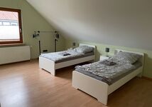 Bettenvermietung/ Zimmer für Monteure Bild 3