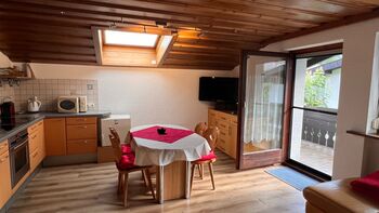 Wohnung Ganahl Bild 2