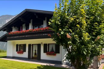 Wohnung Ganahl Bild 1