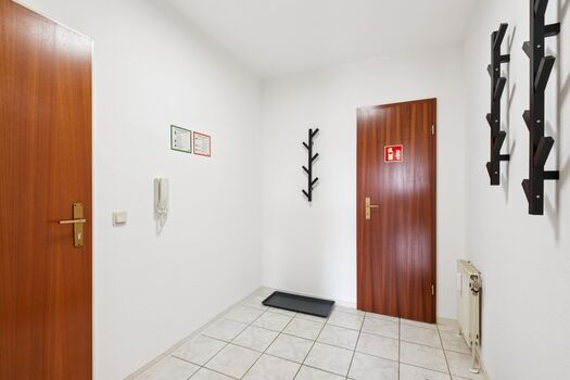 Wohnung nahe an der Autobahn mit Balkon Bild 5