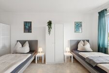 Wohnung nahe an der Autobahn mit Balkon Bild 18