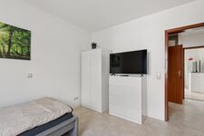 Wohnung nahe an der Autobahn mit Balkon Bild 17