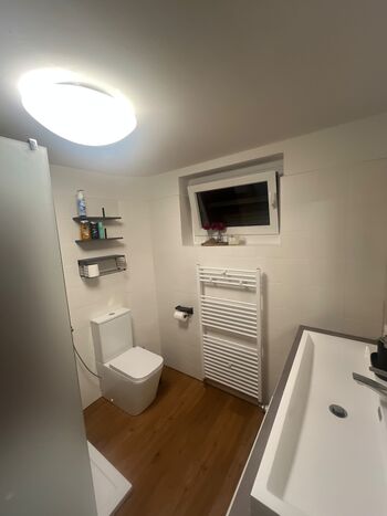 Ferienwohnung Bliedersdorf Bild 4