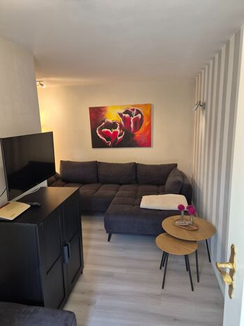 Ferienwohnung Bliedersdorf Picture 3