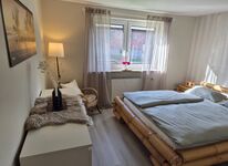 Ferienwohnung Bliedersdorf Bild 14