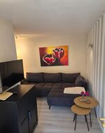Ferienwohnung Bliedersdorf Bild 13