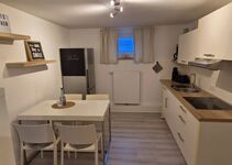 Ferienwohnung Bliedersdorf Bild 15